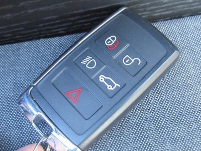 صورة مصغرة 244 لـ 2024 LAND Rover RANGE ROVER VELAR