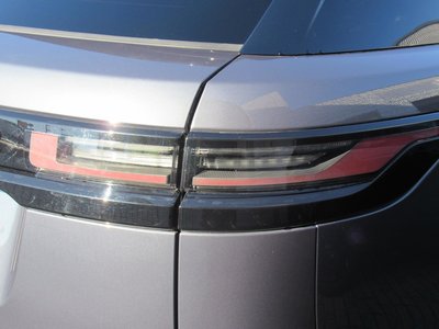 صورة مصغرة 119 لـ 2024 LAND Rover RANGE ROVER VELAR