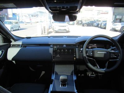 LAND ROVER RANGE ROVER VELAR - 10