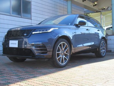 صورة مصغرة 78 لـ 2024 LAND Rover RANGE ROVER VELAR