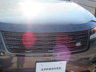 صورة مصغرة 100 لـ 2024 LAND Rover RANGE ROVER VELAR
