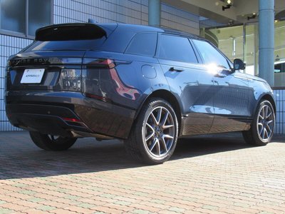 صورة مصغرة 85 لـ 2024 LAND Rover RANGE ROVER VELAR