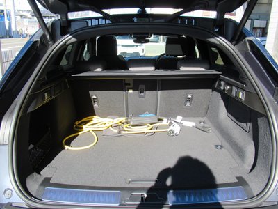 صورة مصغرة 131 لـ 2024 LAND Rover RANGE ROVER VELAR