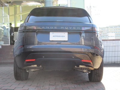 صورة مصغرة 81 لـ 2024 LAND Rover RANGE ROVER VELAR