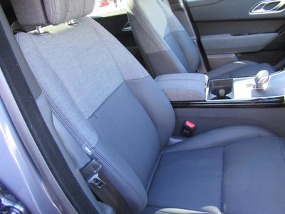 صورة مصغرة 153 لـ 2024 LAND Rover RANGE ROVER VELAR