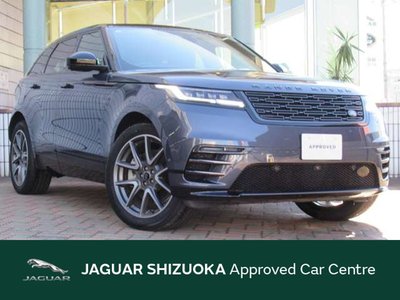 LAND ROVER RANGE ROVER VELAR - 2
