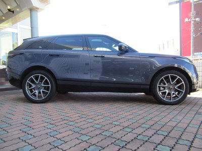 صورة مصغرة 71 لـ 2024 LAND Rover RANGE ROVER VELAR