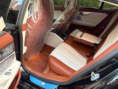 2026 BMW 8 SERIES 缩略图 11