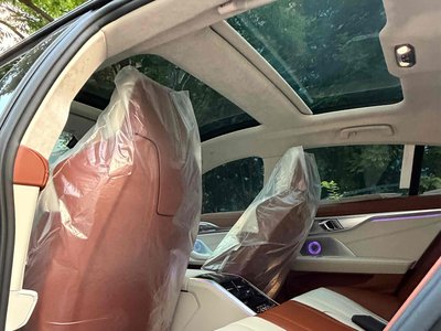 2026 BMW 8 SERIES 缩略图 12