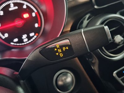 MERCEDES-BENZ GLC - 9