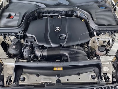 MERCEDES-BENZ GLC - 7