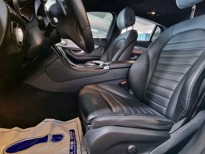 MERCEDES-BENZ GLC - 10