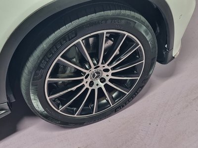 MERCEDES-BENZ GLC - 6