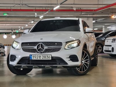 MERCEDES-BENZ GLC - 2