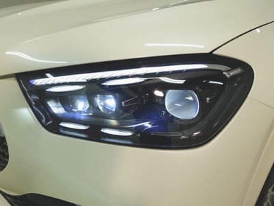 MERCEDES-BENZ GLE - 3
