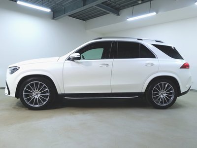 MERCEDES-BENZ GLE - 4