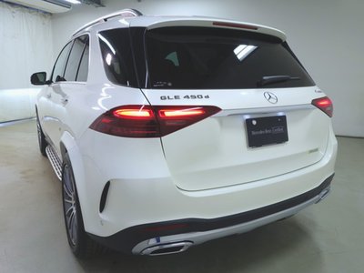 MERCEDES-BENZ GLE - 6