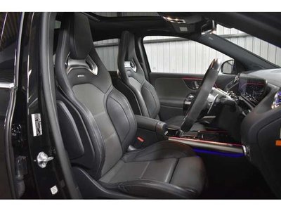 2021 Mercedes-BENZ GLA — фото 8