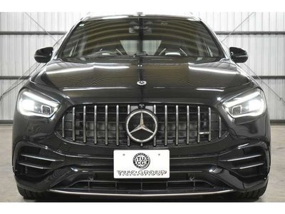 2021 Mercedes-BENZ GLA 缩略图 20