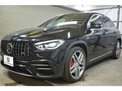 2021 Mercedes-BENZ GLA 缩略图 56