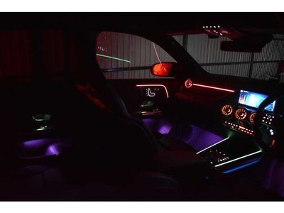 2021 Mercedes-BENZ GLA 缩略图 42