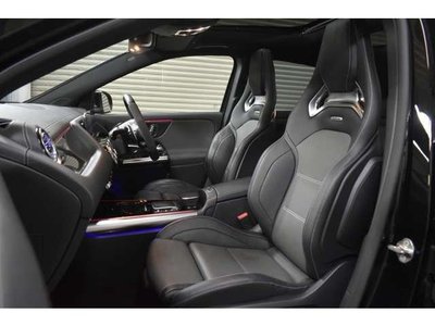 2021 Mercedes-BENZ GLA 缩略图 22