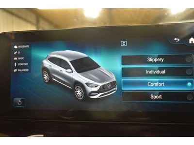2021 Mercedes-BENZ GLA 缩略图 38