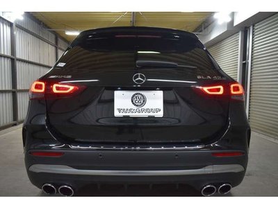 2021 Mercedes-BENZ GLA 缩略图 19