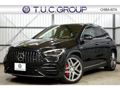 2021 Mercedes-BENZ GLA — фото 1