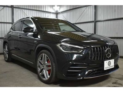 2021 Mercedes-BENZ GLA 缩略图 49