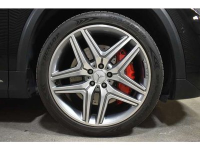 2021 Mercedes-BENZ GLA 缩略图 59
