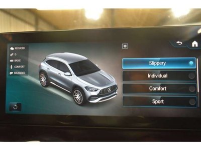 2021 Mercedes-BENZ GLA 缩略图 40
