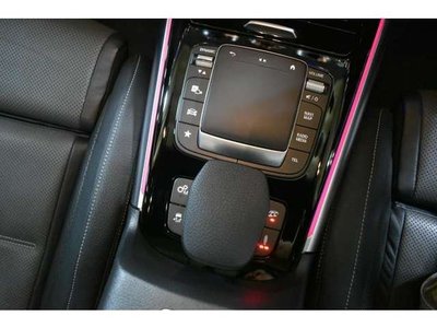 2021 Mercedes-BENZ GLA 缩略图 27