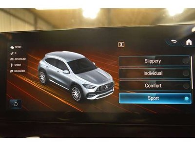 2021 Mercedes-BENZ GLA 缩略图 37
