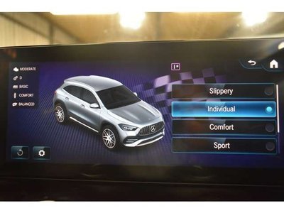 2021 Mercedes-BENZ GLA 缩略图 39