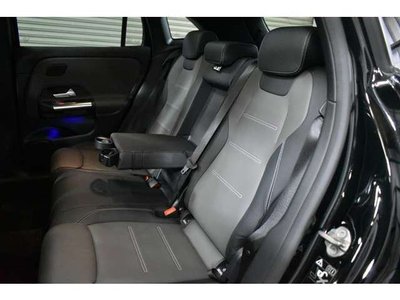 2021 Mercedes-BENZ GLA 缩略图 14