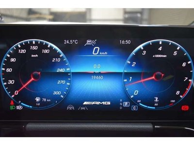 2021 Mercedes-BENZ GLA 缩略图 30