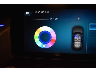 2021 Mercedes-BENZ GLA 缩略图 43
