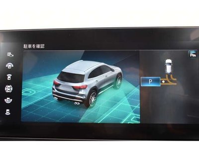 2021 Mercedes-BENZ GLA 缩略图 17