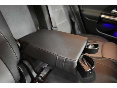 2021 Mercedes-BENZ GLA 缩略图 29