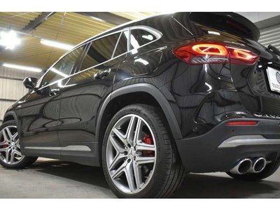 2021 Mercedes-BENZ GLA 缩略图 61