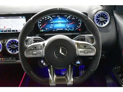 2021 Mercedes-BENZ GLA 缩略图 21