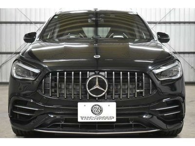 2021 Mercedes-BENZ GLA 缩略图 47