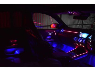 2021 Mercedes-BENZ GLA 缩略图 16