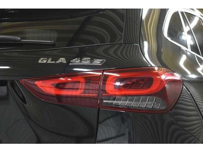 2021 Mercedes-BENZ GLA 缩略图 51