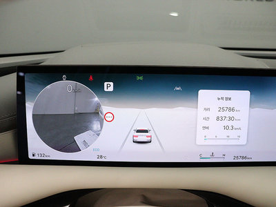 2024 Genesis G80 (RG3) 照片 7