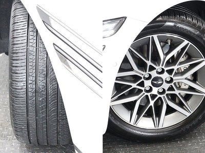 2024 Genesis G80 (RG3) 缩略图 20
