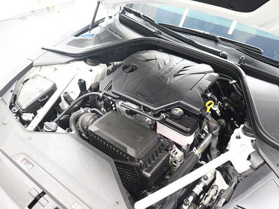 2024 Genesis G80 (RG3) 缩略图 19