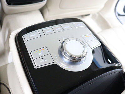 2024 Genesis G80 (RG3) 缩略图 13