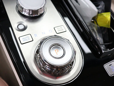 2024 Genesis G80 (RG3) 照片 8